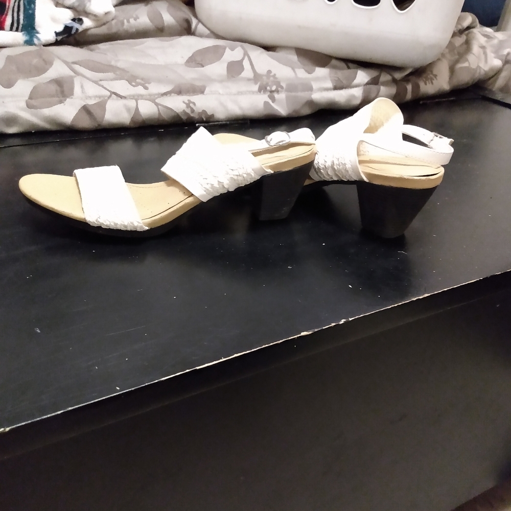 Croft & borrow sandals - Picture 3 of 5